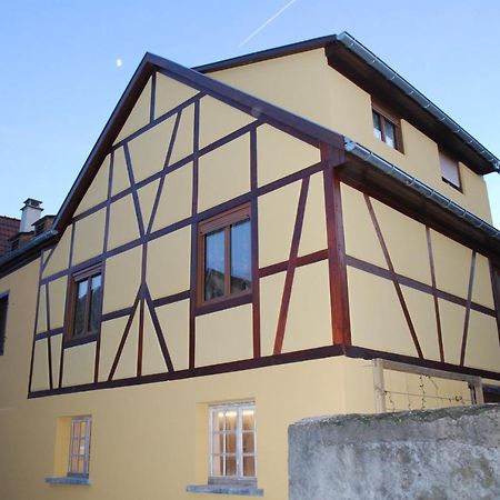 빈첸하임 Le Loft 빌라 외부 사진